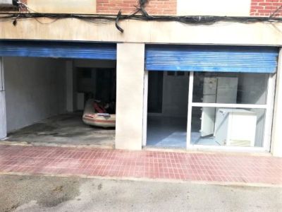 properties